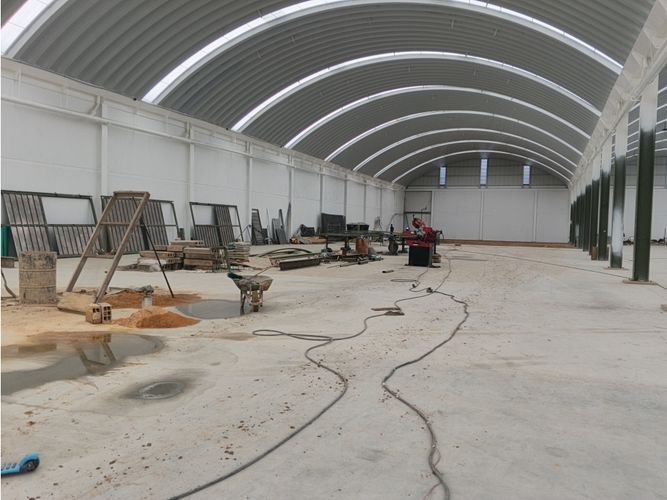 Bodega en arriendo en Siberia, Cota, 2000 m² · foto 12 de 20