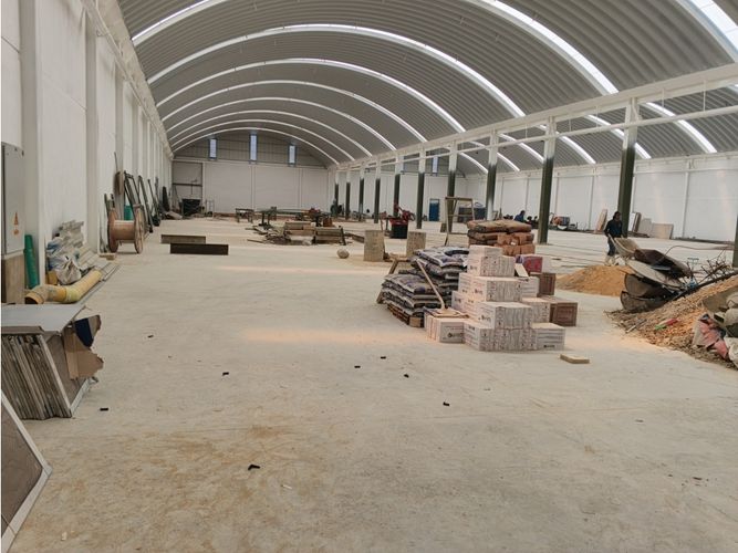 Bodega en arriendo en Siberia, Cota, 2000 m² · foto 13 de 20