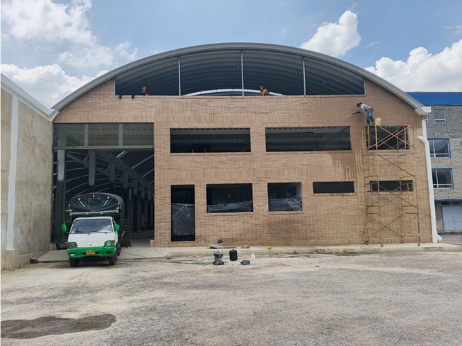 Bodega en arriendo en Siberia, Cota, 2000 m² · foto 14 de 20