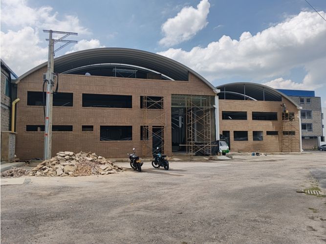 Bodega en arriendo en Siberia, Cota, 2000 m² · foto 15 de 20