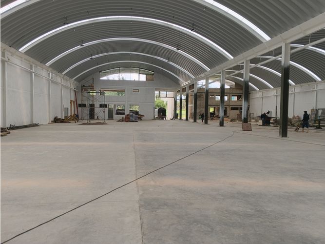 Bodega en arriendo en Siberia, Cota, 2000 m² · foto 19 de 20