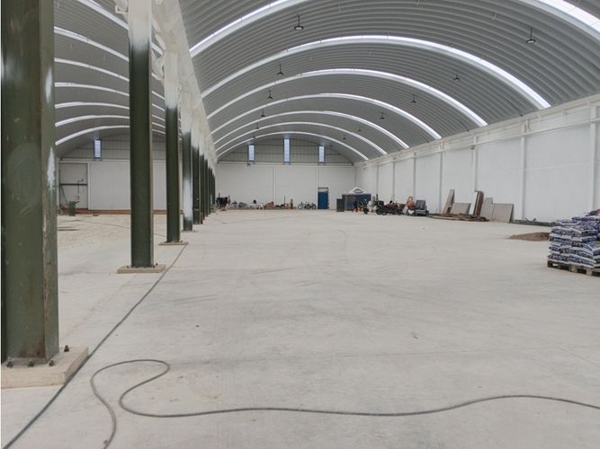 Bodega en arriendo en Siberia, Cota, 2000 m² · foto 20 de 20