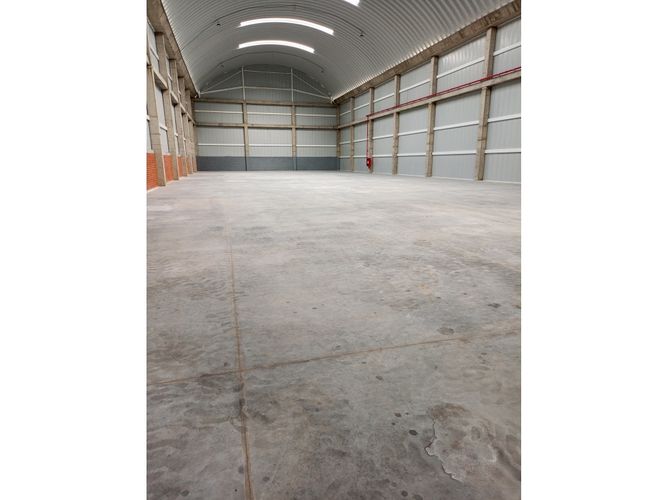 Bodega en arriendo en Tibito, Tocancipá, 1120 m² · foto 11 de 24