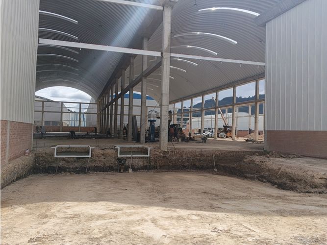 Bodega en arriendo en Tibito, Tocancipá, 1120 m² · foto 13 de 24