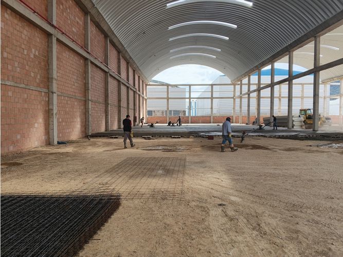 Bodega en arriendo en Tibito, Tocancipá, 1120 m² · foto 14 de 24