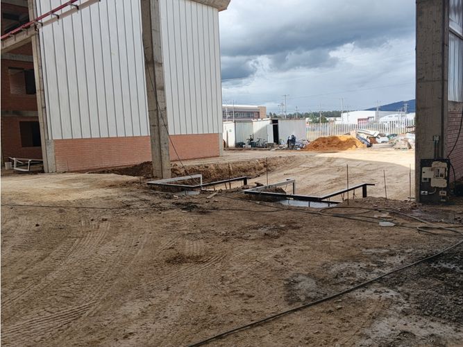 Bodega en arriendo en Tibito, Tocancipá, 1120 m² · foto 21 de 24