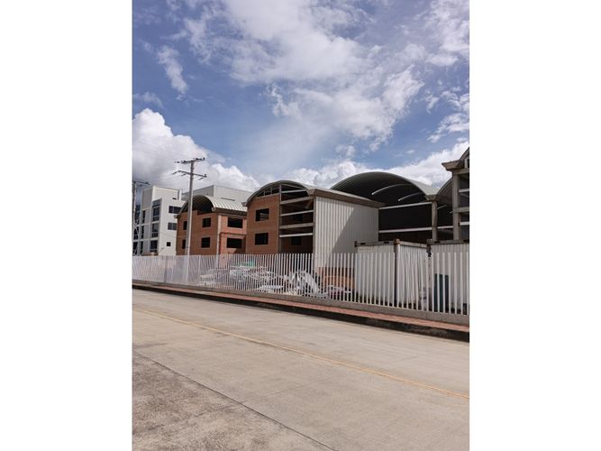 Bodega en arriendo en Tibito, Tocancipá, 1120 m² · foto 22 de 24