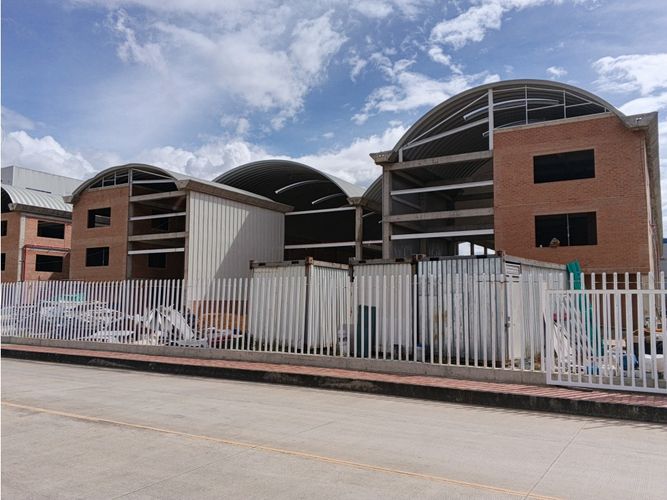 Bodega en arriendo en Tibito, Tocancipá, 1120 m² · foto 24 de 24