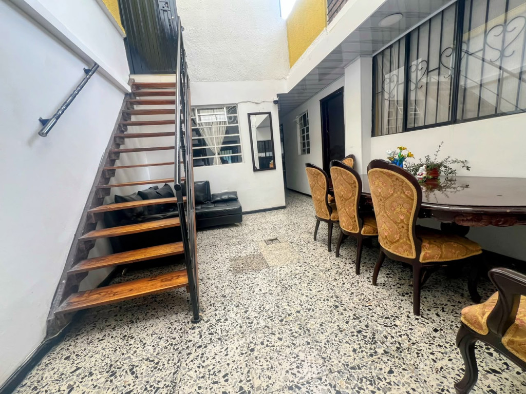 Casa en venta en Restrepo, Bogotá · foto 2 de 14
