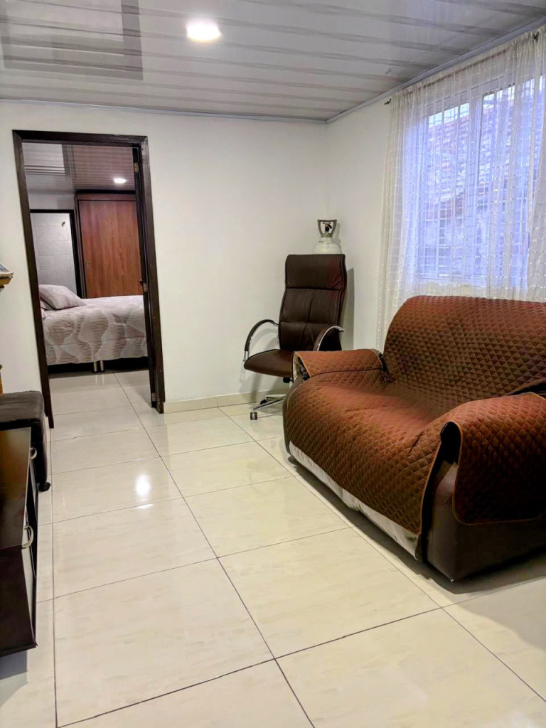 Casa en venta en Restrepo, Bogotá · foto 8 de 14
