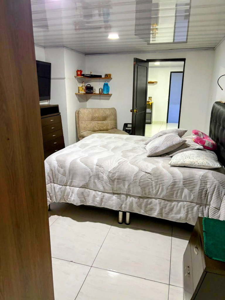 Casa en venta en Restrepo, Bogotá · foto 11 de 14