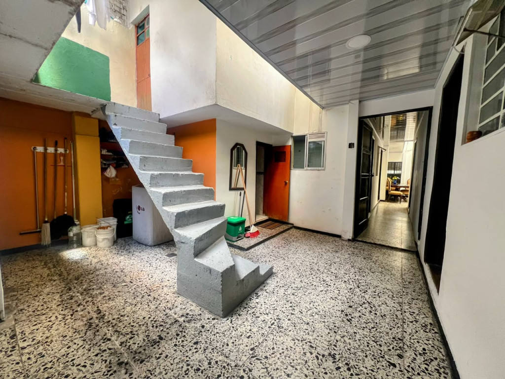 Casa en venta en Restrepo, Bogotá · foto 12 de 14