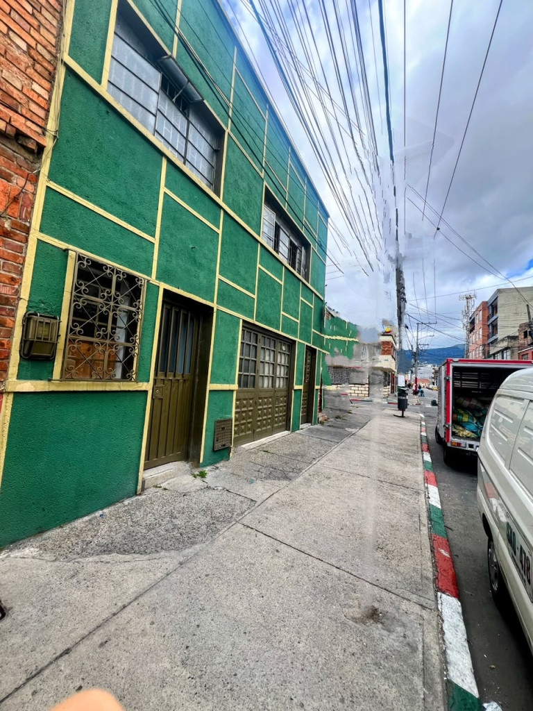 Casa en venta en Restrepo, Bogotá · foto 13 de 14