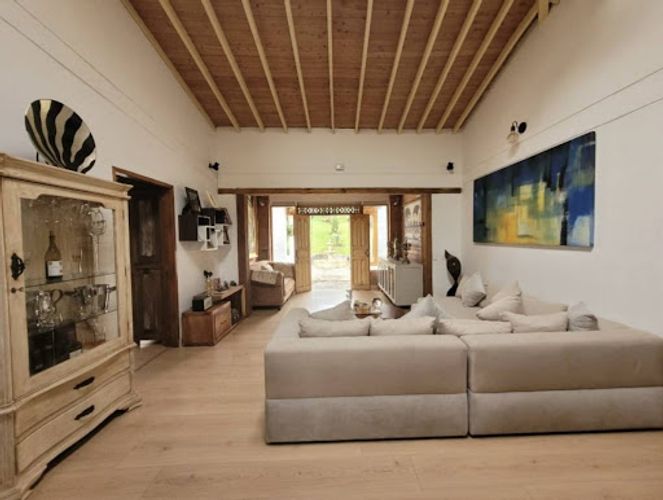 Finca en arriendo en Quirama, Rionegro, 250 m² · foto 9 de 24