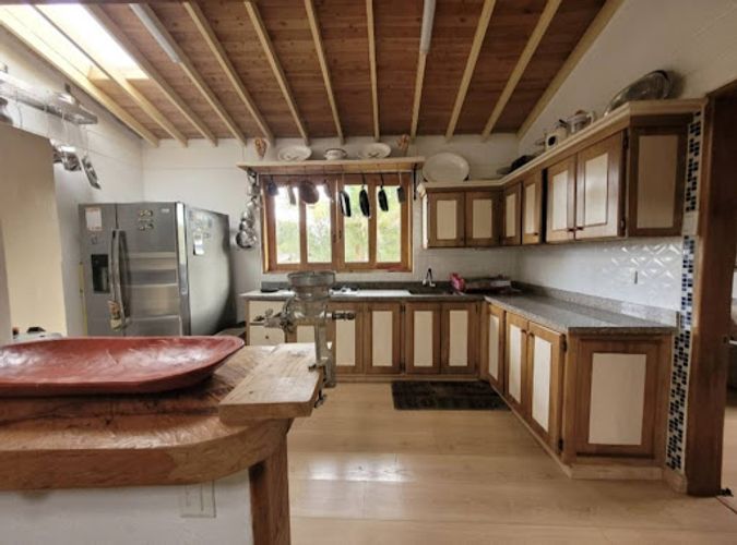 Finca en arriendo en Quirama, Rionegro, 250 m² · foto 10 de 24