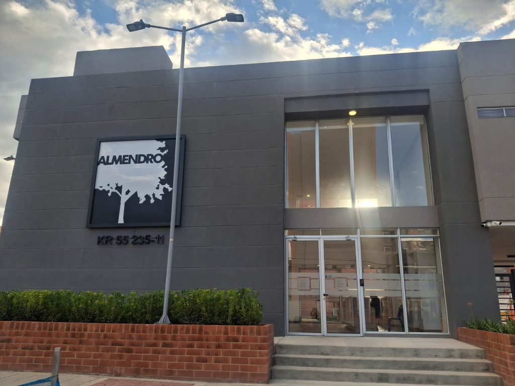 Apartamento en Arriendo en Santa lucia, Chía