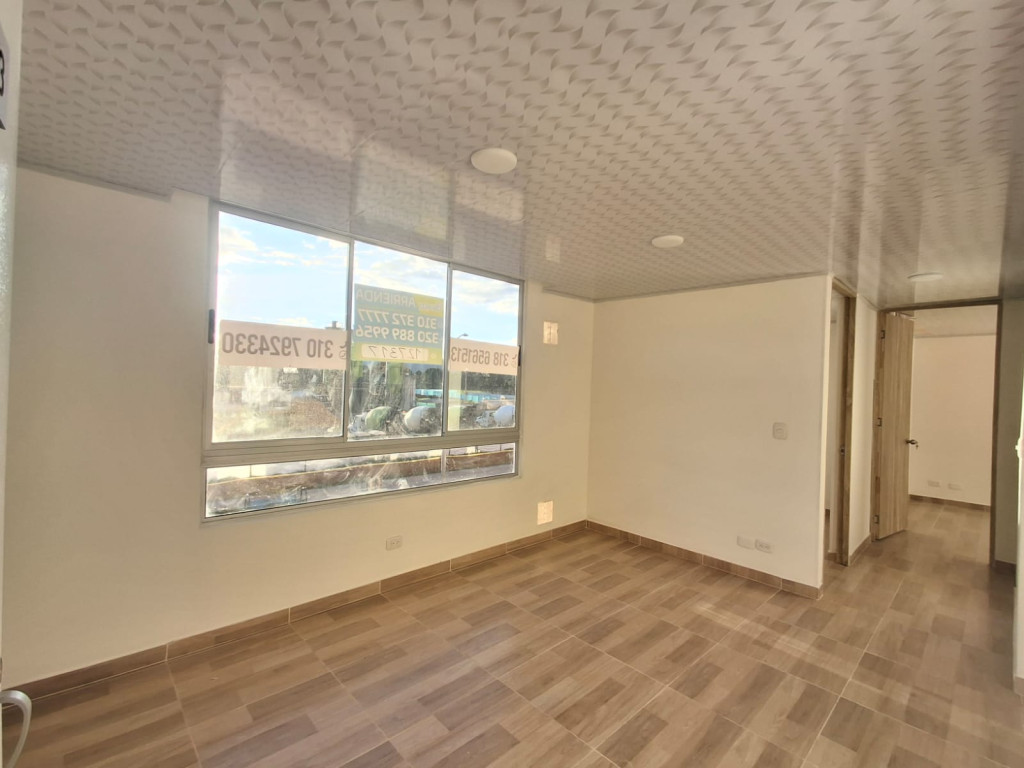 Apartamento en arriendo en Santa Lucia, Chía · foto 4 de 12