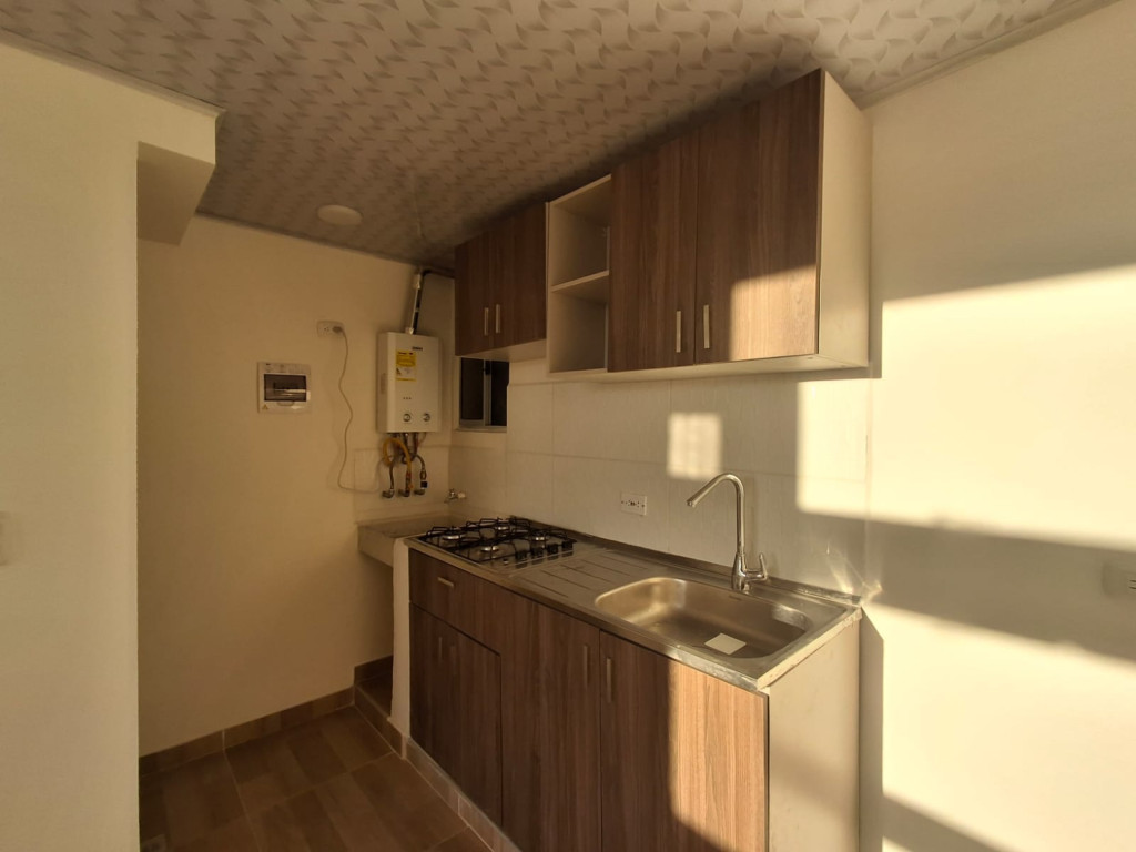 Apartamento en arriendo en Santa Lucia, Chía · foto 7 de 12