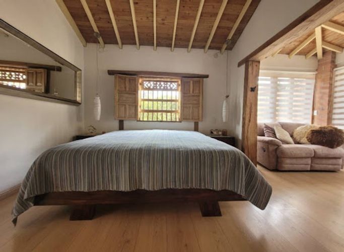 Finca en arriendo en Quirama, Rionegro, 250 m² · foto 15 de 24