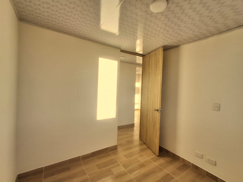 Apartamento en arriendo en Santa Lucia, Chía · foto 11 de 12