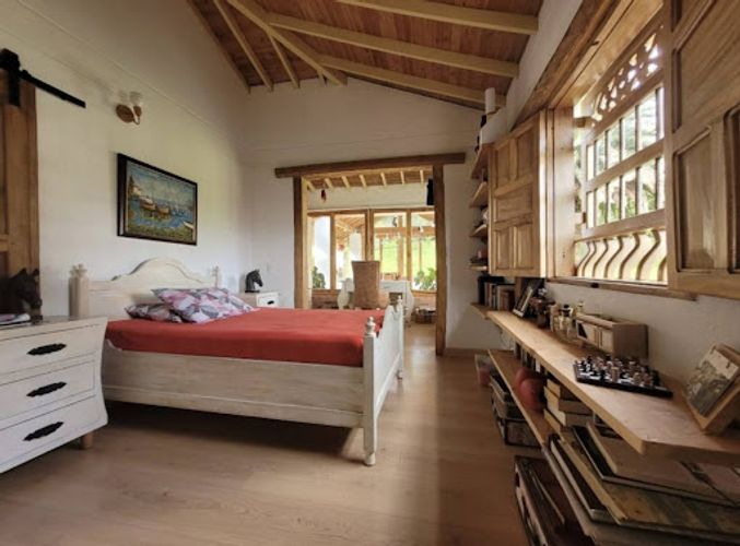 Finca en arriendo en Quirama, Rionegro, 250 m² · foto 17 de 24