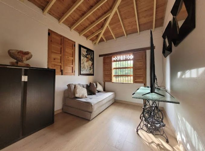 Finca en arriendo en Quirama, Rionegro, 250 m² · foto 19 de 24