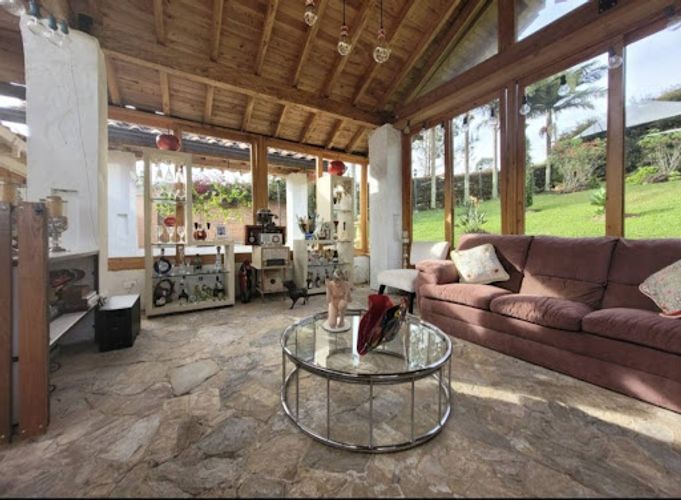 Finca en arriendo en Quirama, Rionegro, 250 m² · foto 20 de 24