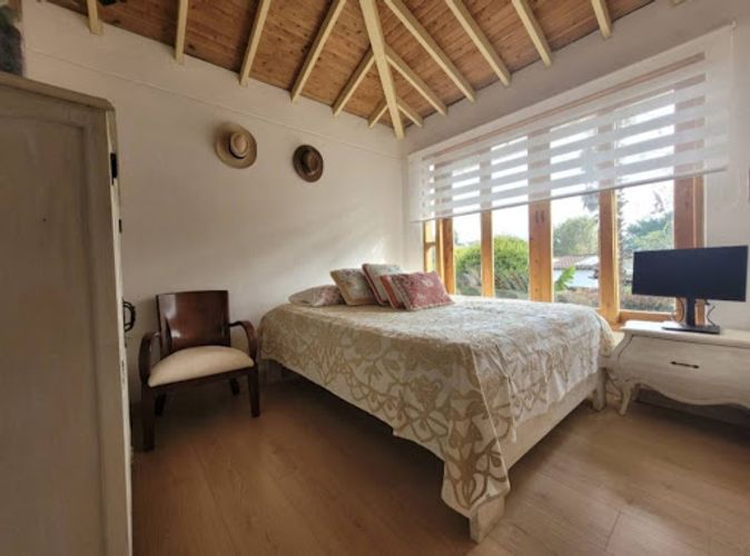 Finca en arriendo en Quirama, Rionegro, 250 m² · foto 21 de 24