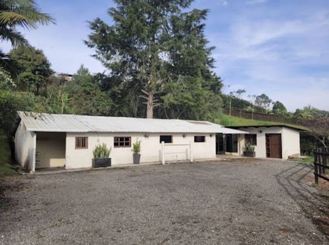 Finca en arriendo en Quirama, Rionegro, 250 m² · foto 24 de 24
