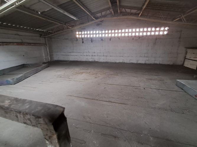 Bodega en arriendo en El Chagualo, Medellín, 500 m² · foto 7 de 16