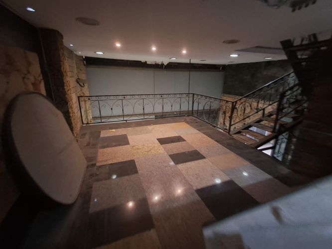 Bodega en arriendo en El Chagualo, Medellín, 500 m² · foto 10 de 16