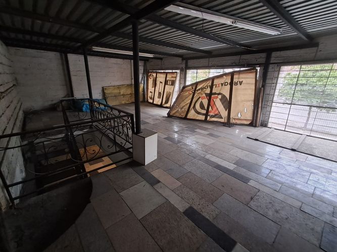 Bodega en arriendo en El Chagualo, Medellín, 500 m² · foto 11 de 16