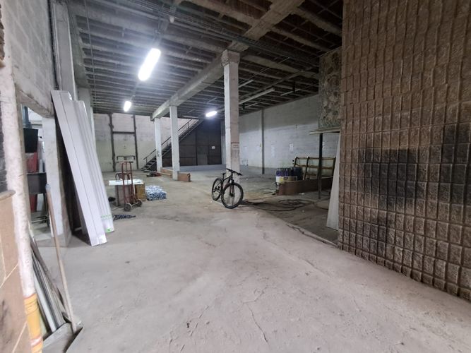 Bodega en arriendo en El Chagualo, Medellín, 500 m² · foto 12 de 16