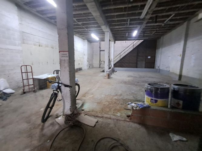 Bodega en arriendo en El Chagualo, Medellín, 500 m² · foto 13 de 16