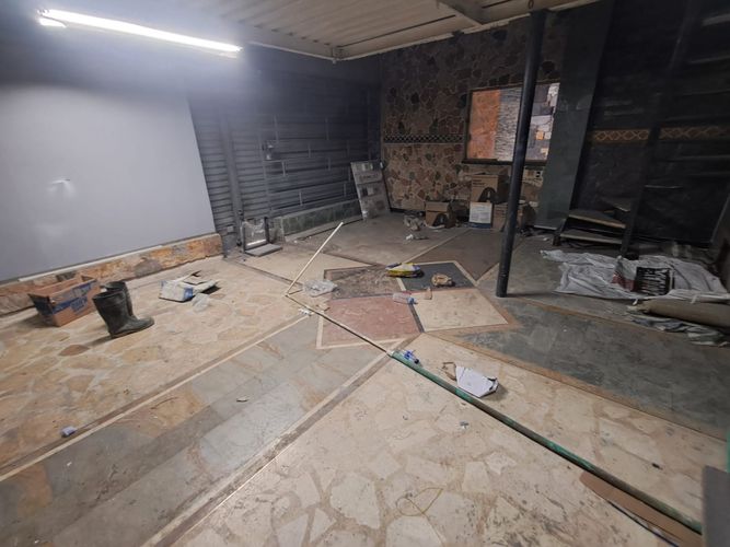 Bodega en arriendo en El Chagualo, Medellín, 500 m² · foto 14 de 16