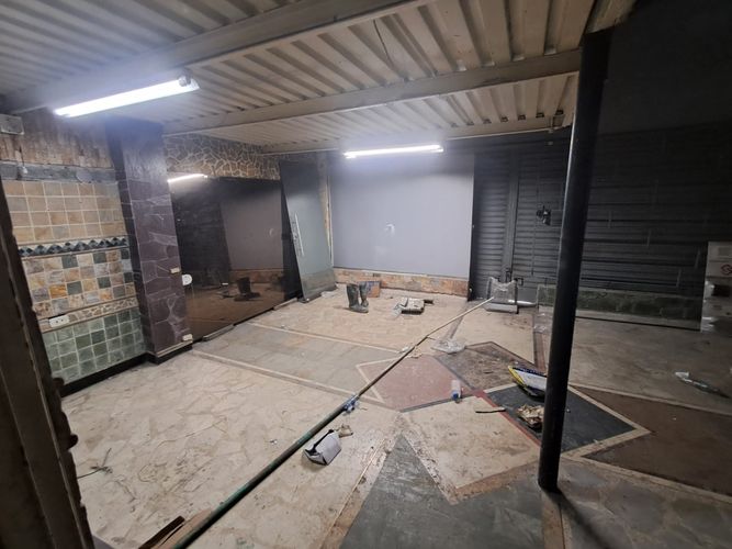 Bodega en arriendo en El Chagualo, Medellín, 500 m² · foto 15 de 16