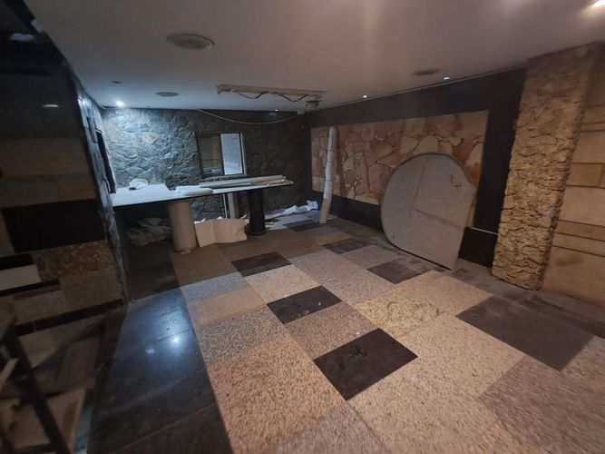 Bodega en arriendo en El Chagualo, Medellín, 500 m² · foto 16 de 16