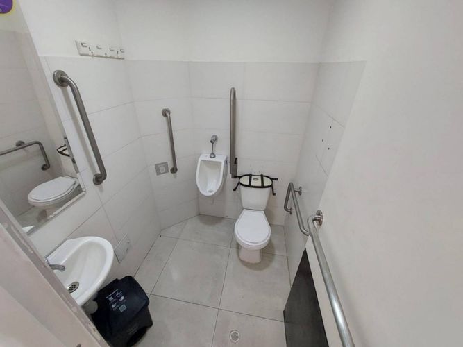 Local en arriendo en San Francisco, Bucaramanga, 179 m² · foto 6 de 6