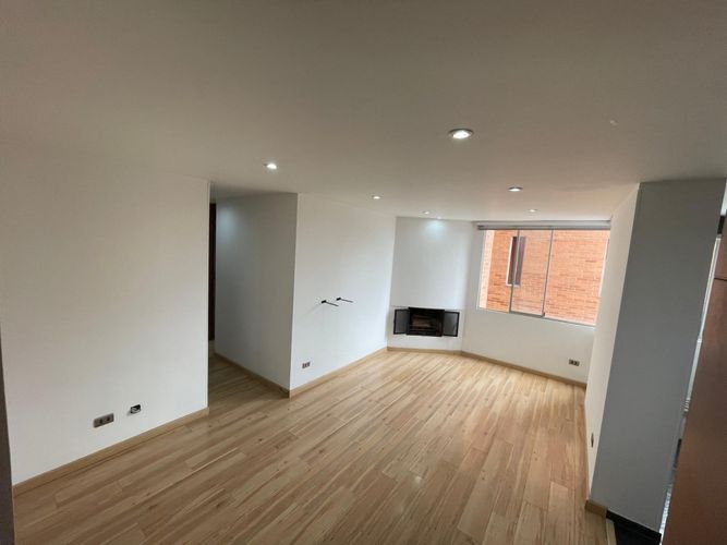 Apartamento en venta en San Martin, Bogotá · foto 4 de 18