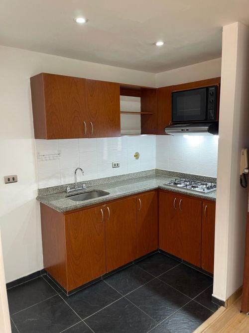 Apartamento en venta en San Martin, Bogotá · foto 5 de 18