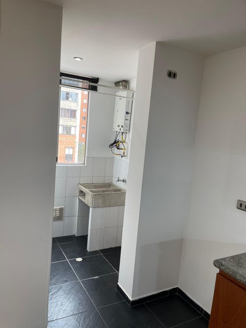 Apartamento en venta en San Martin, Bogotá · foto 6 de 18