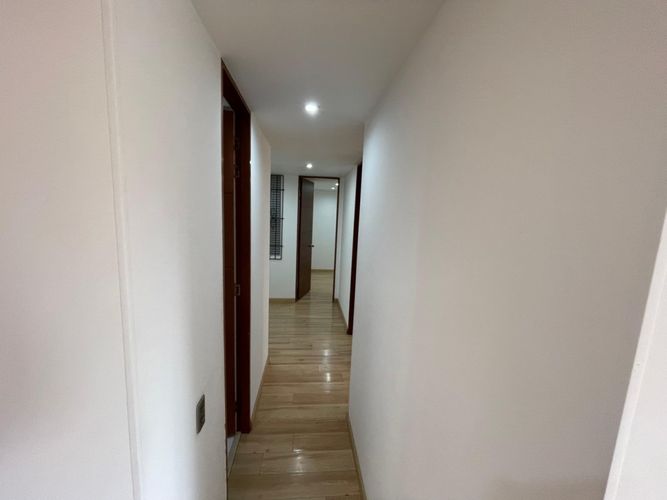 Apartamento en venta en San Martin, Bogotá · foto 7 de 18