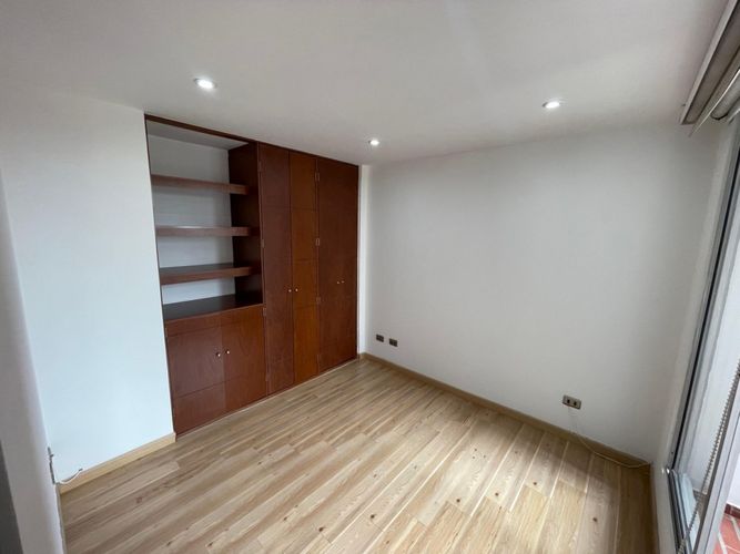Apartamento en venta en San Martin, Bogotá · foto 8 de 18