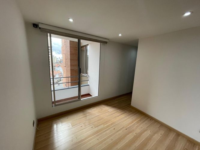 Apartamento en venta en San Martin, Bogotá · foto 9 de 18