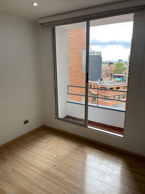 Apartamento en venta en San Martin, Bogotá · foto 10 de 18
