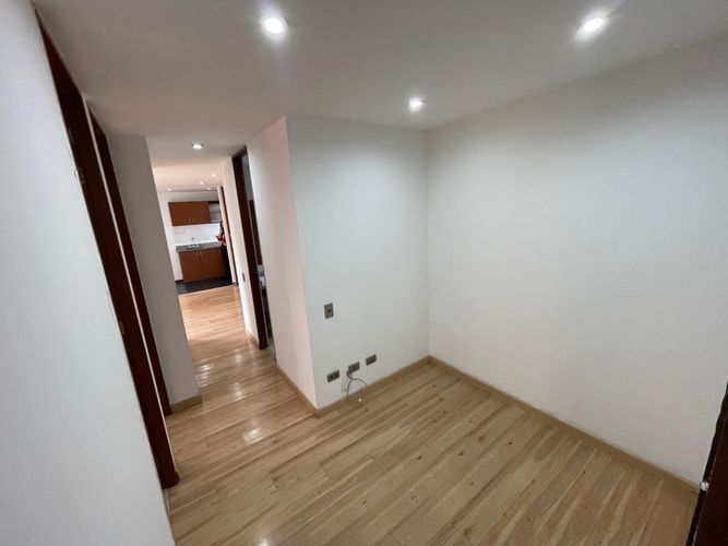 Apartamento en venta en San Martin, Bogotá · foto 12 de 18