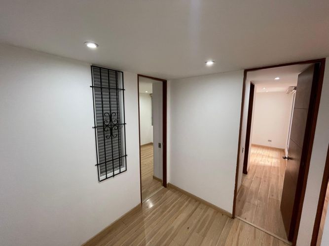 Apartamento en venta en San Martin, Bogotá · foto 13 de 18
