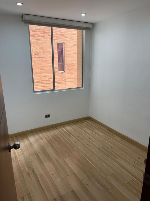 Apartamento en venta en San Martin, Bogotá · foto 14 de 18