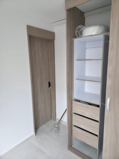 Apartamento de 3 alcobas en venta en Industrial, Cali, 60 m² · foto 3 de 14