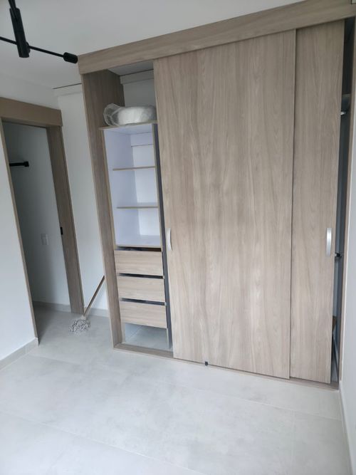 Apartamento de 3 alcobas en venta en Industrial, Cali, 60 m² · foto 8 de 14